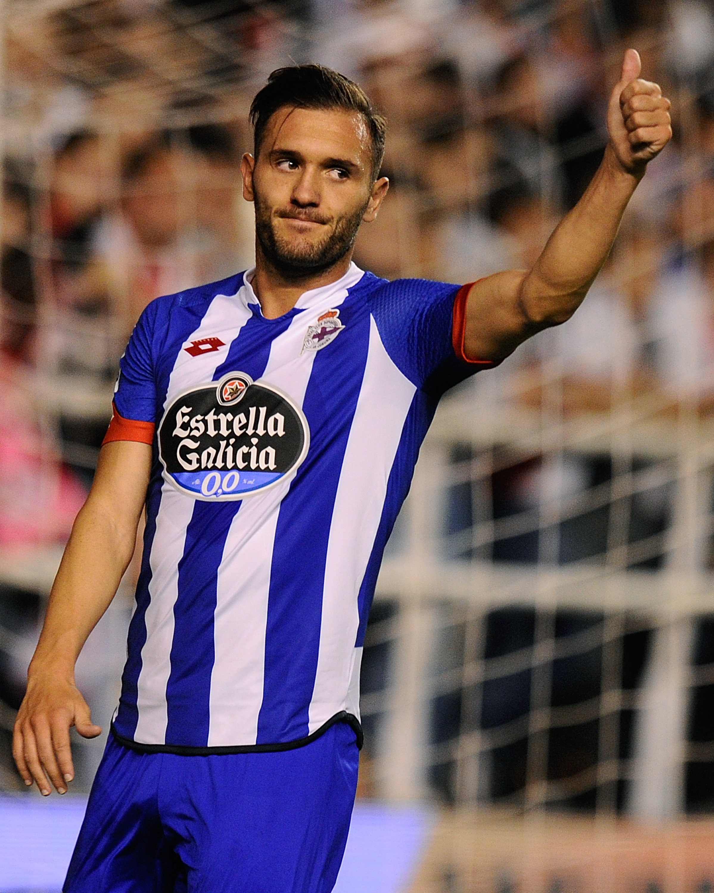 Lucas Perez