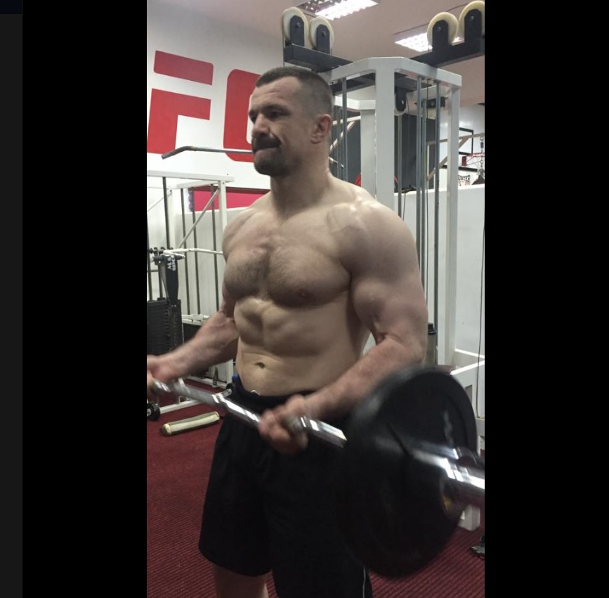 Mirko Filipović