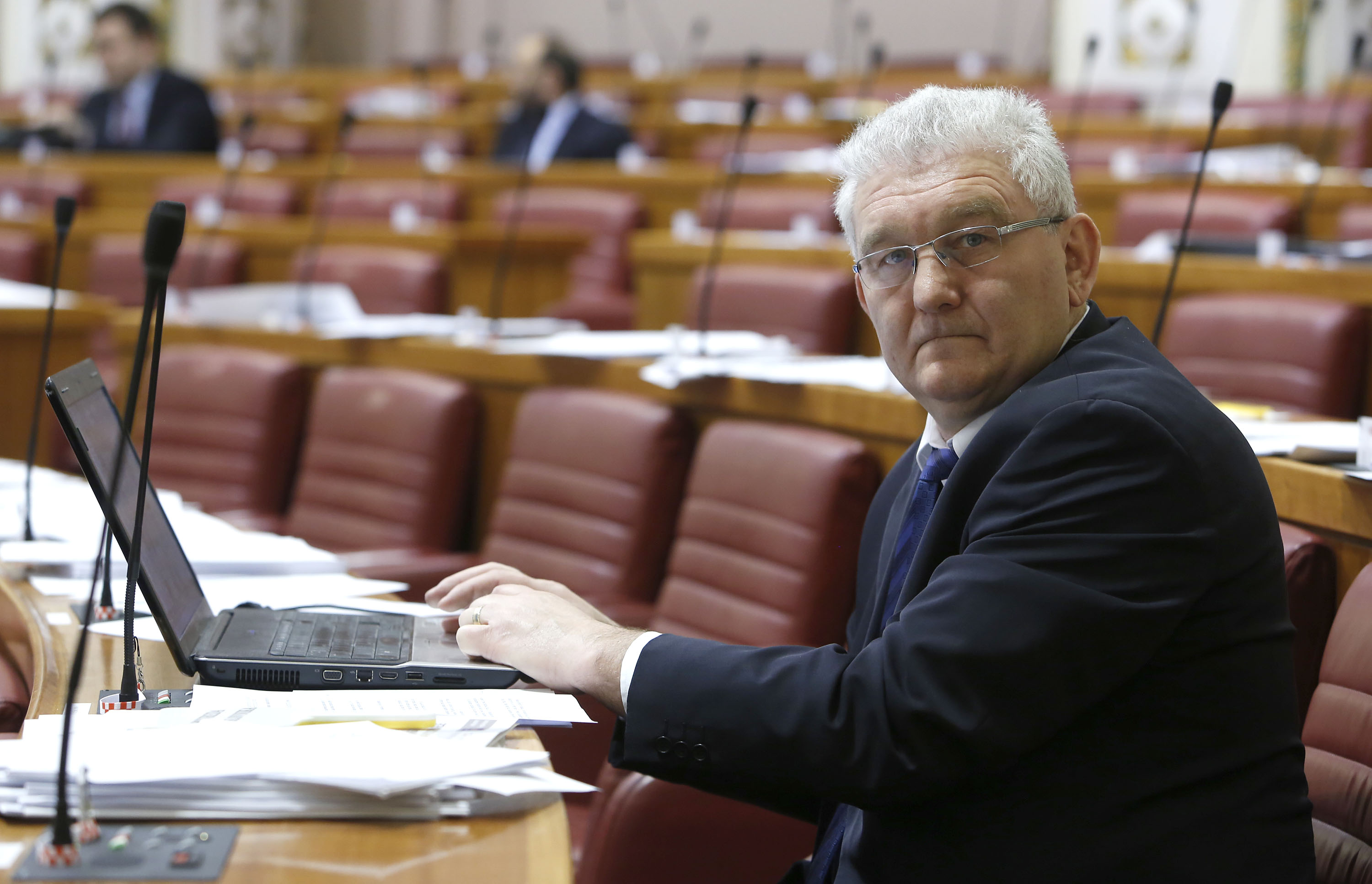 Damjan Tadić / CROPIX