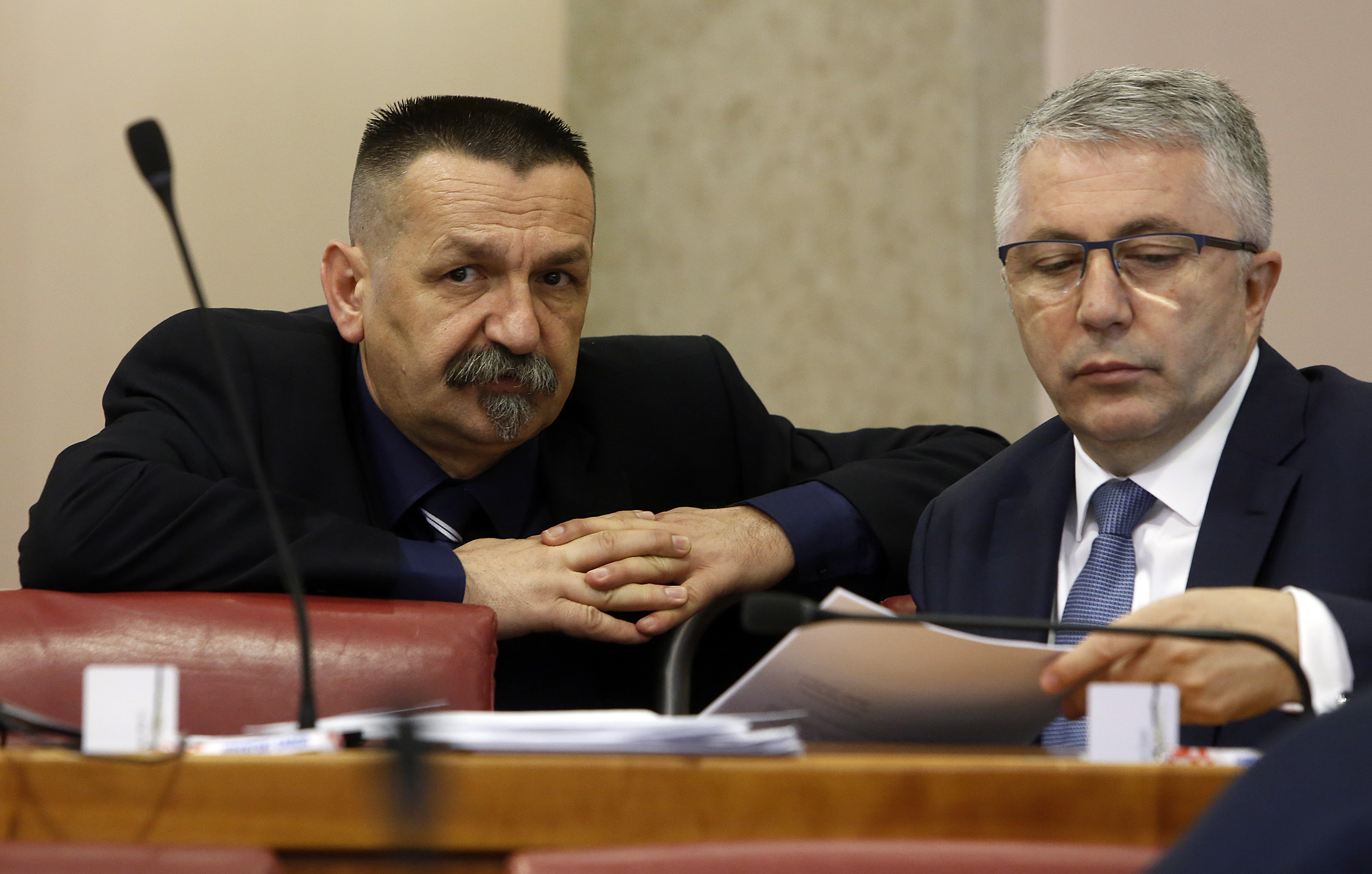 Damjan Tadić / CROPIX