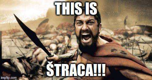 straca