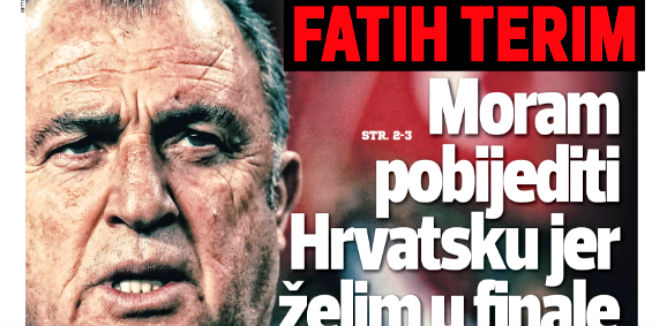 glavna terim