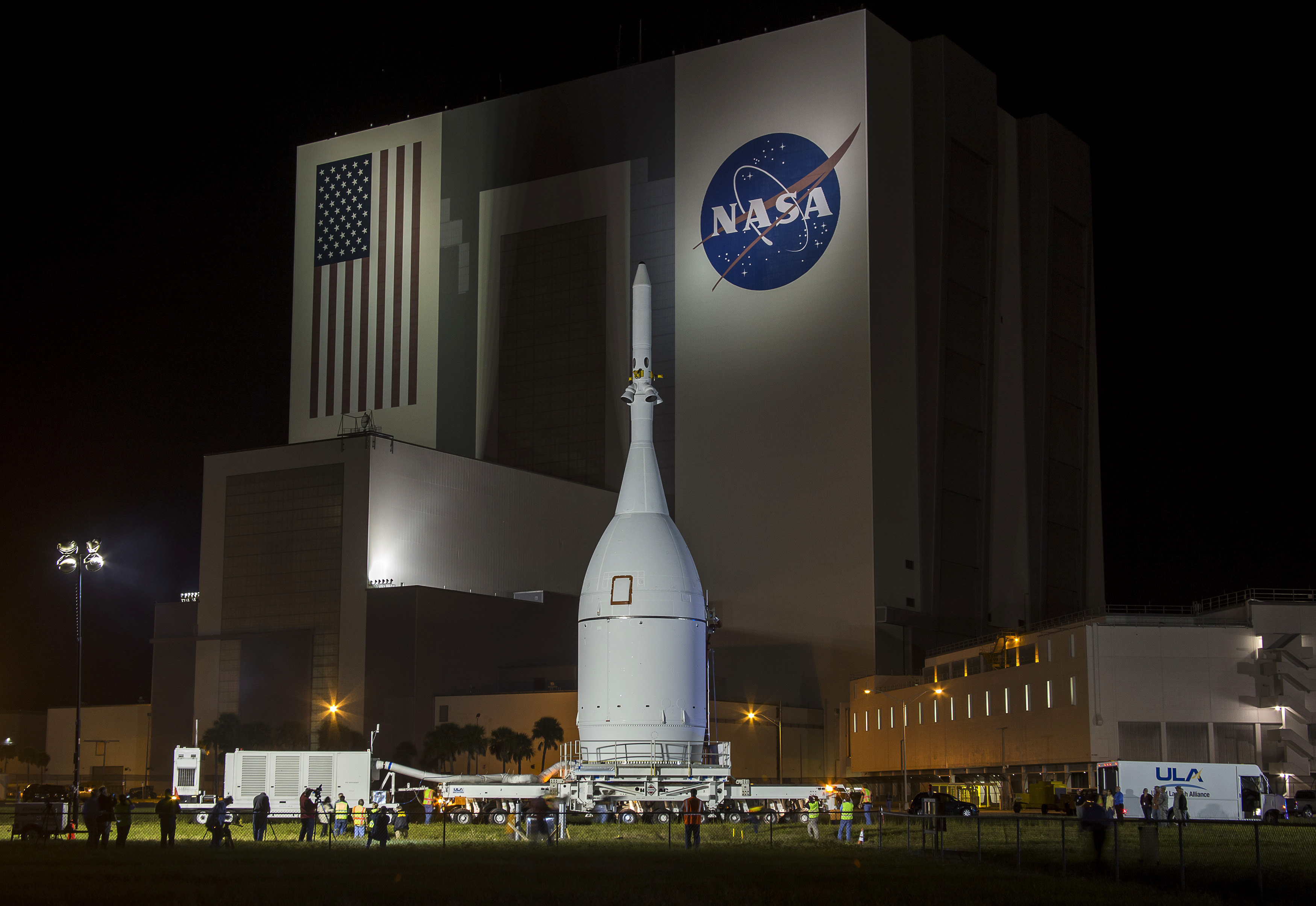 Svemirski centar Kennedy na Floridi