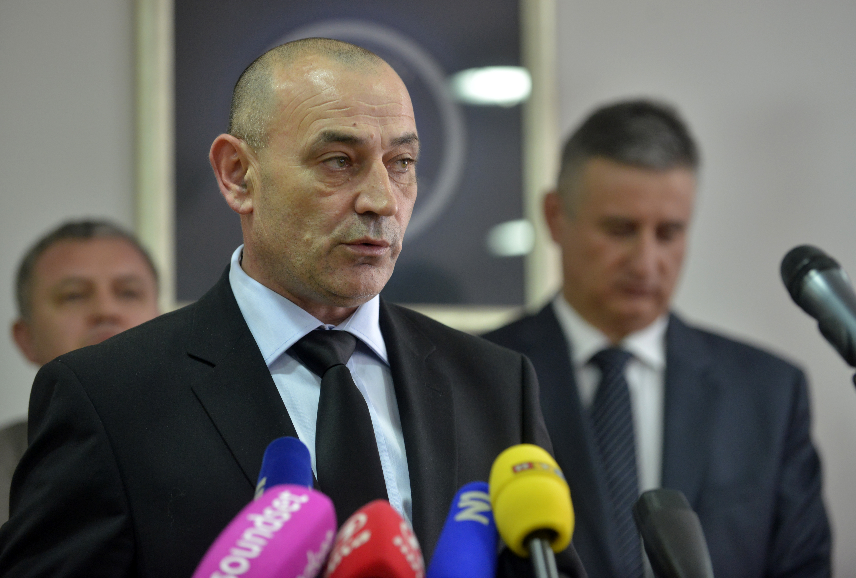 Bruno Konjević / CROPIX