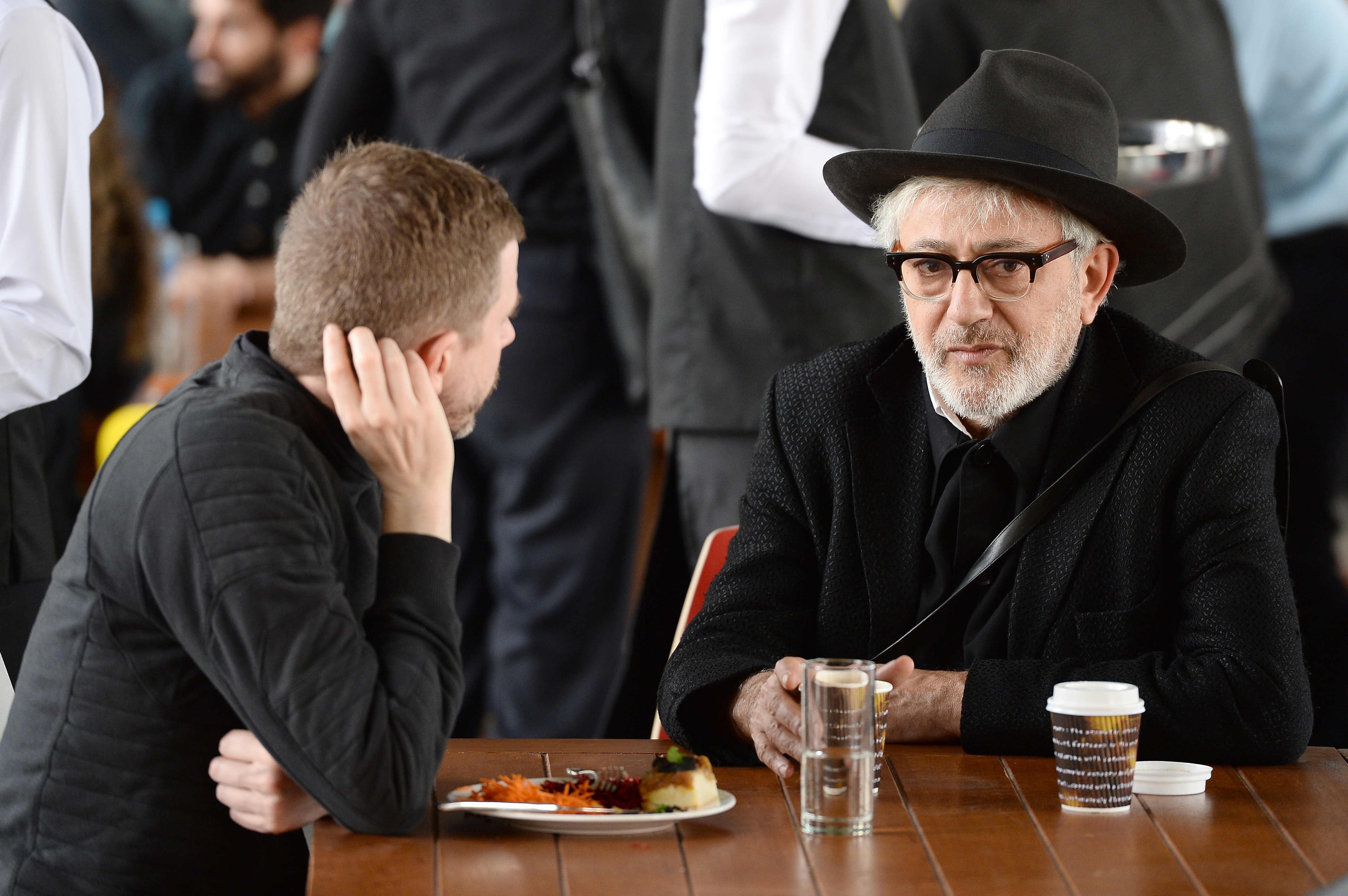 Jeff Spicer / Stringer / Getty