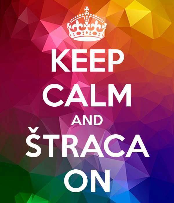 straca