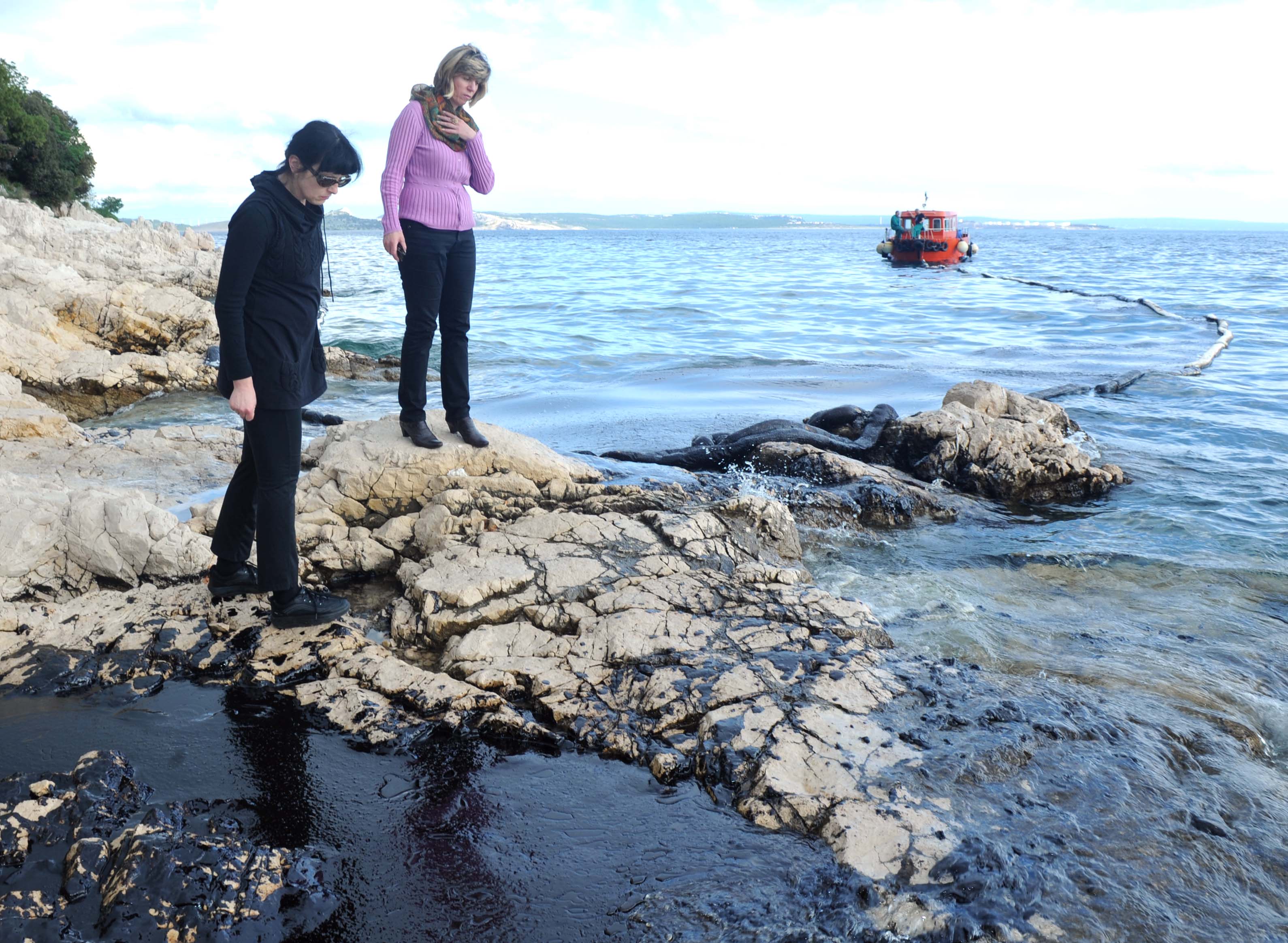 Marko Gracin / Novi list 