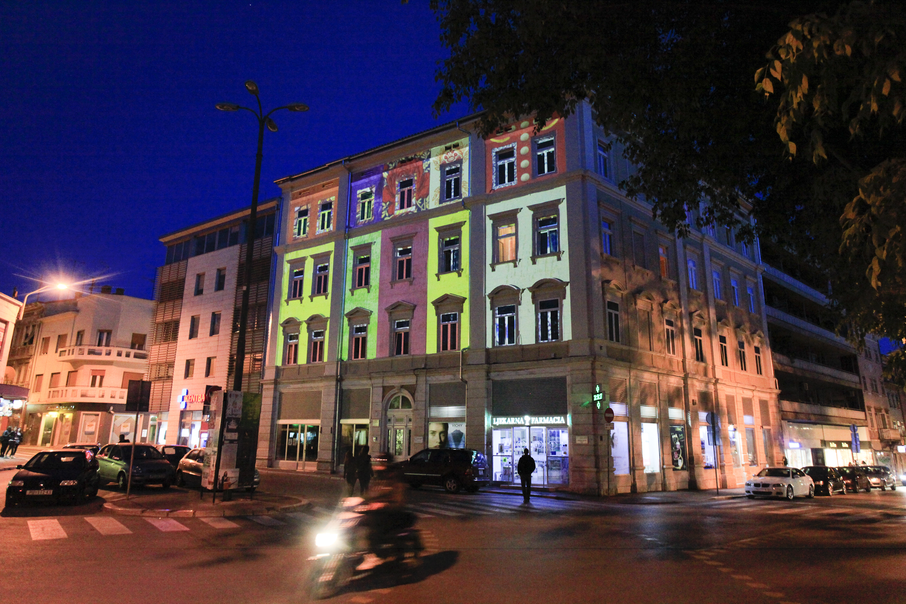 Goran Sebelić / CROPIX