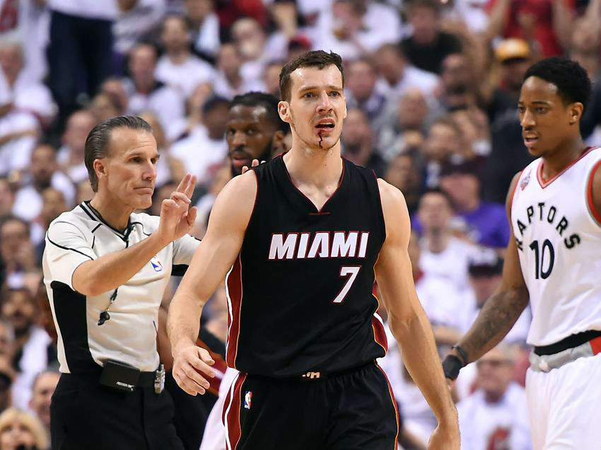 glavna dragic