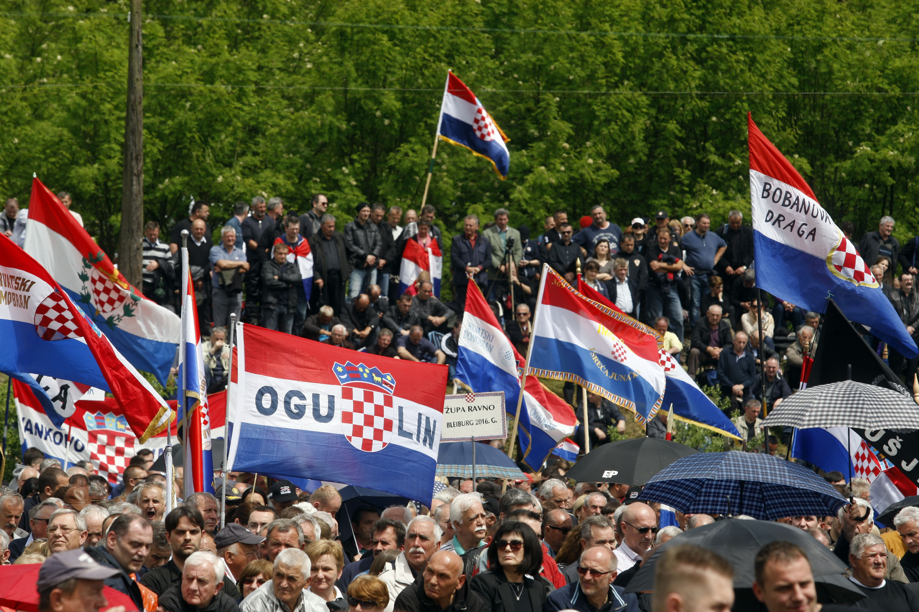 Arhivska fotografija