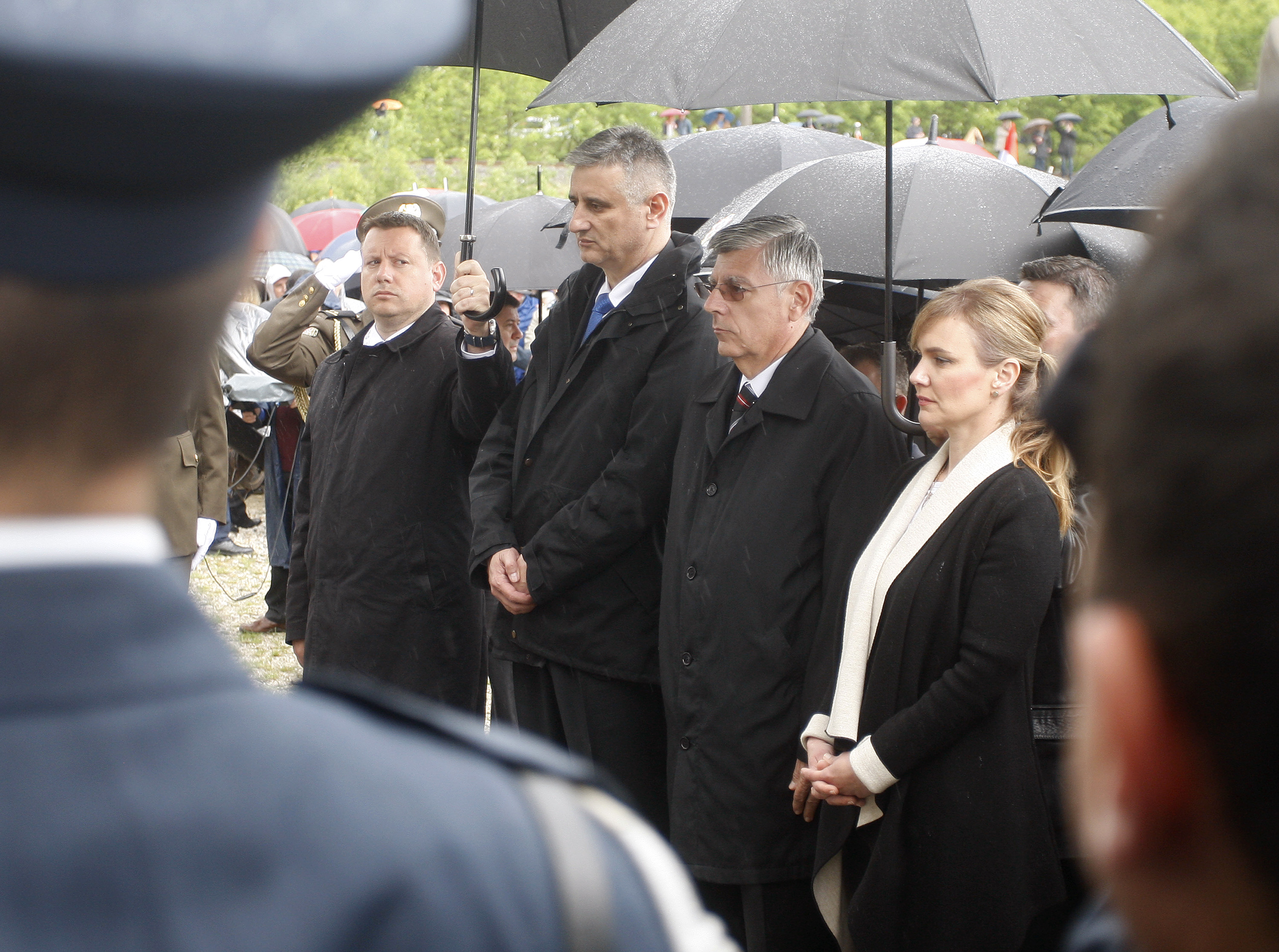 Željko Reiner i Tomislav Karamarko