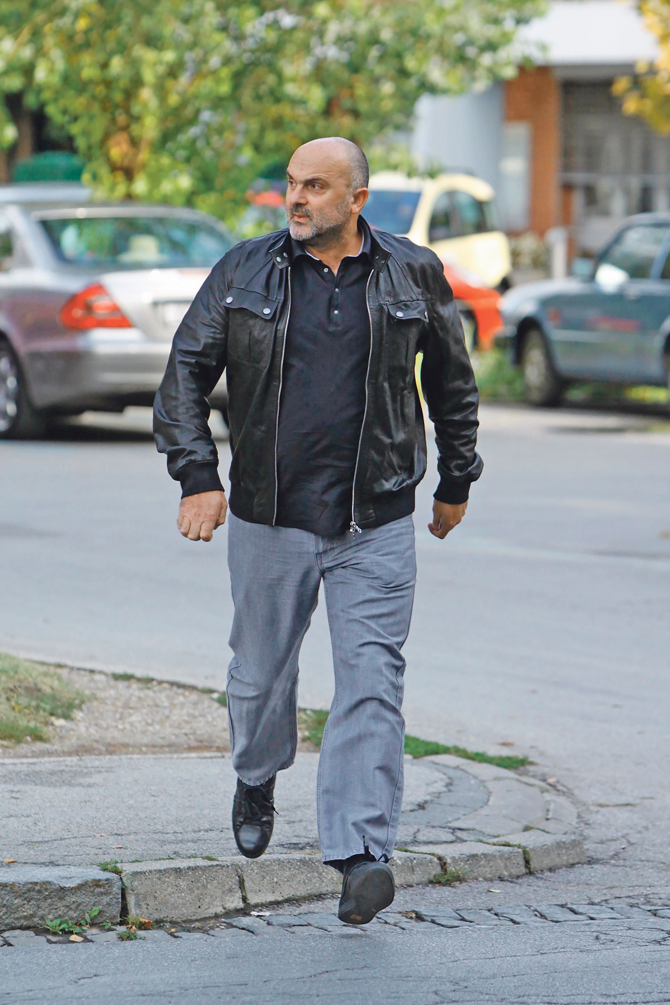 Kontroverzni križevački bankar i biznismen Goran Delić