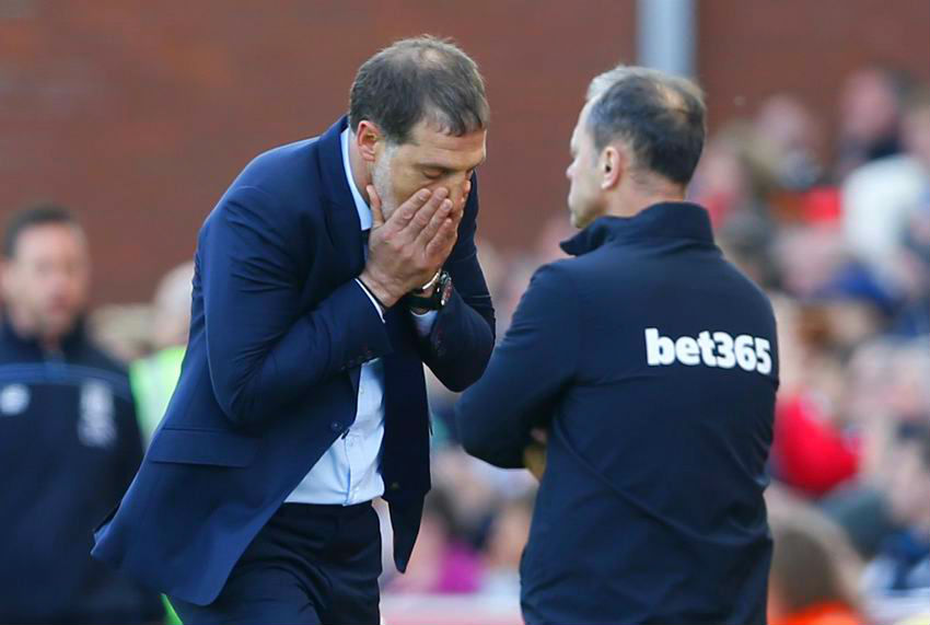 glavna bilic