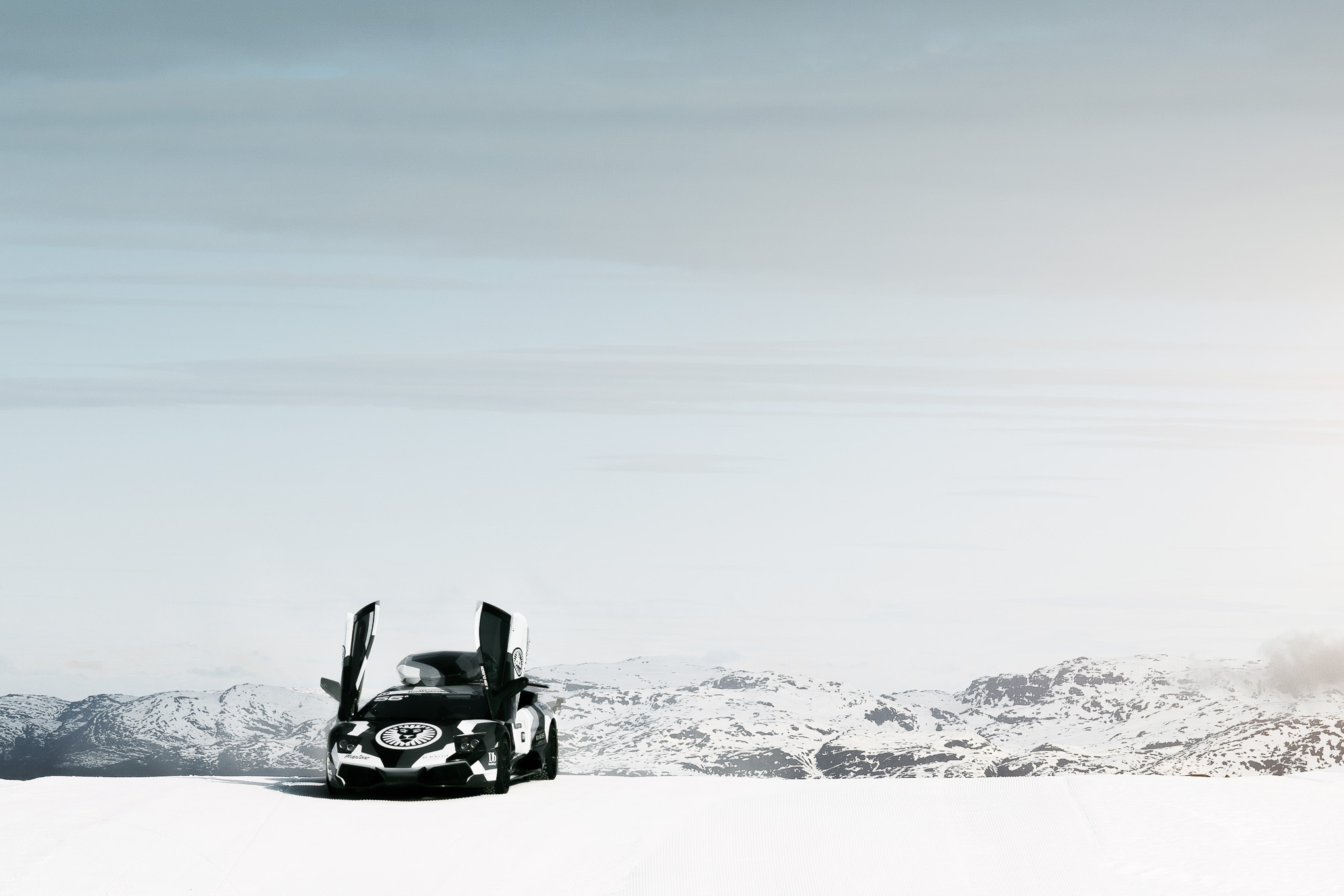 Jon-Olsson-Mad-Max-Lambo-Vlog-23-Redigera