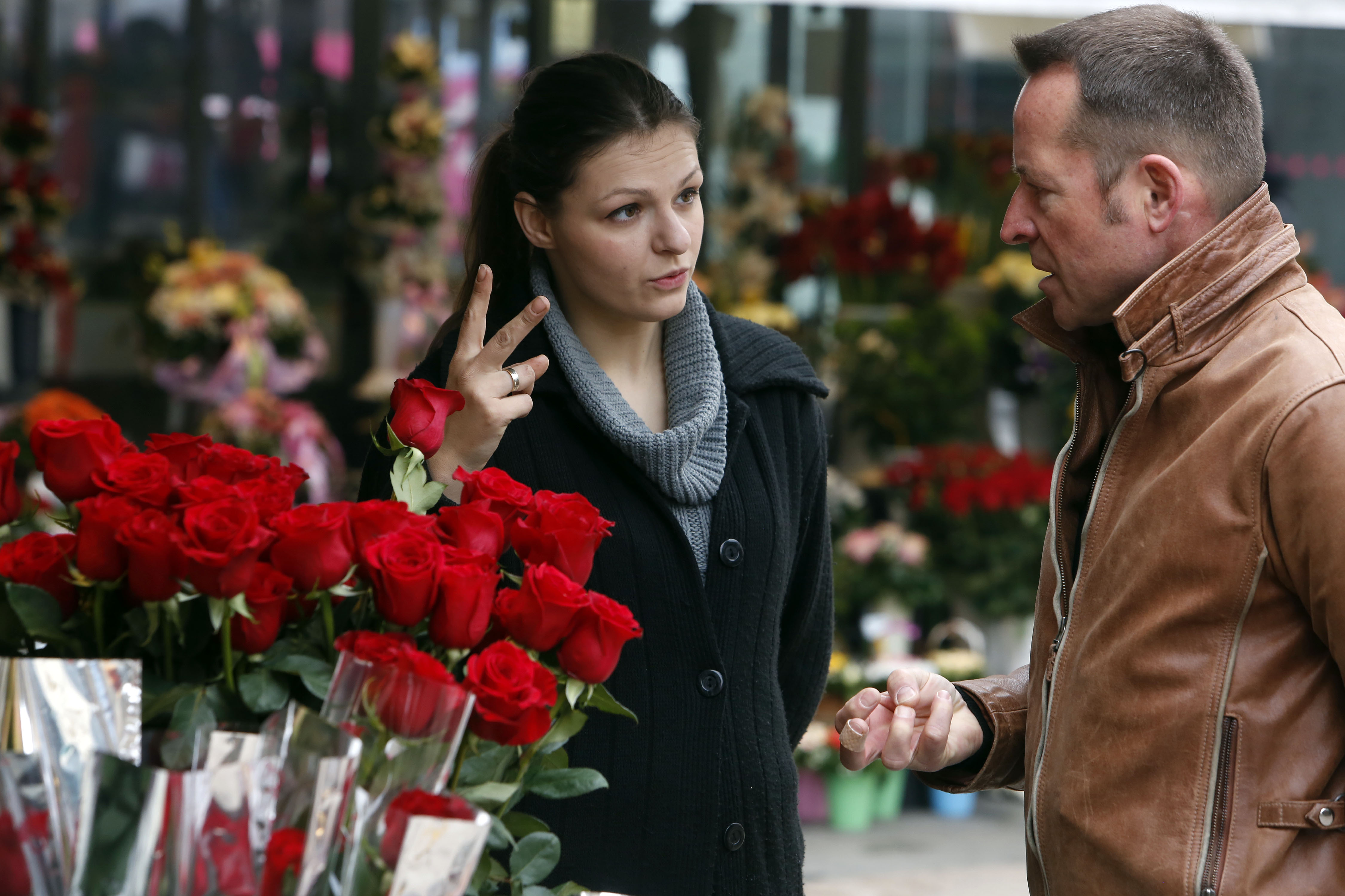 Ilustrativna fotografija