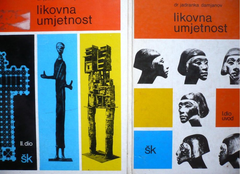 jadranka damjanov linkovna umjetnost