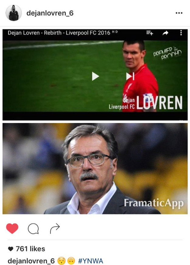 lovren