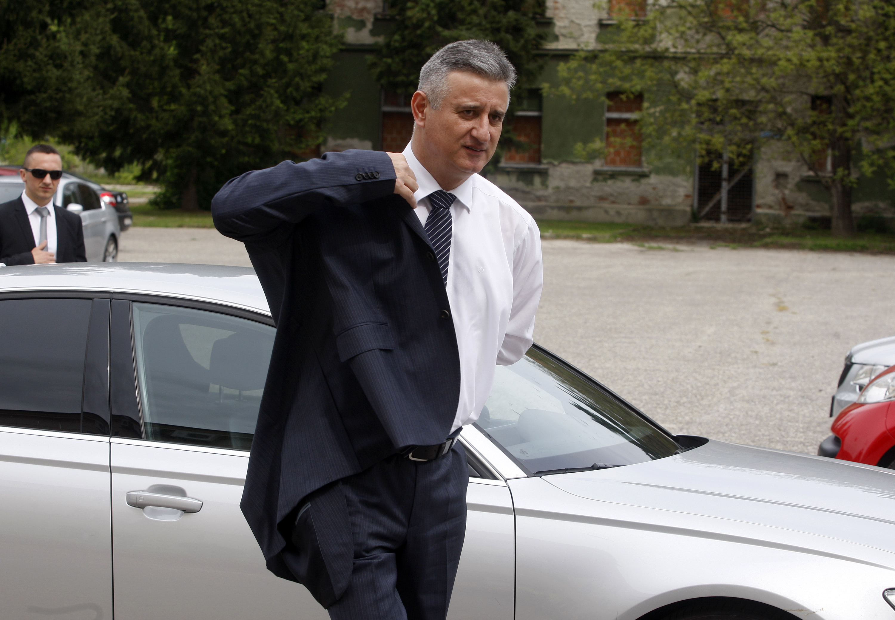 Željko Hajdinjak / Cropix