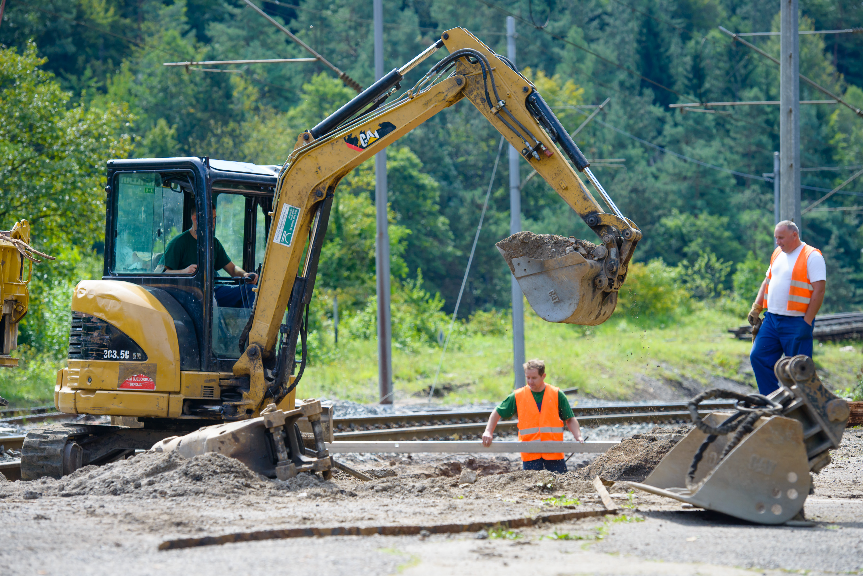 Sandro Rubinić / CROPIX