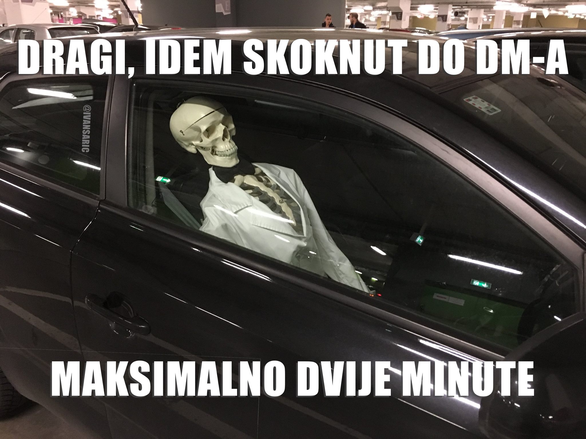 ivan šarić meme