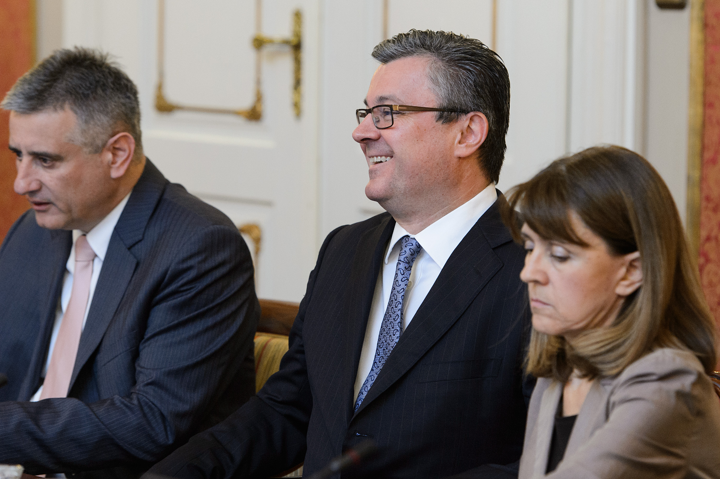 Goran Mehkek / CROPIX