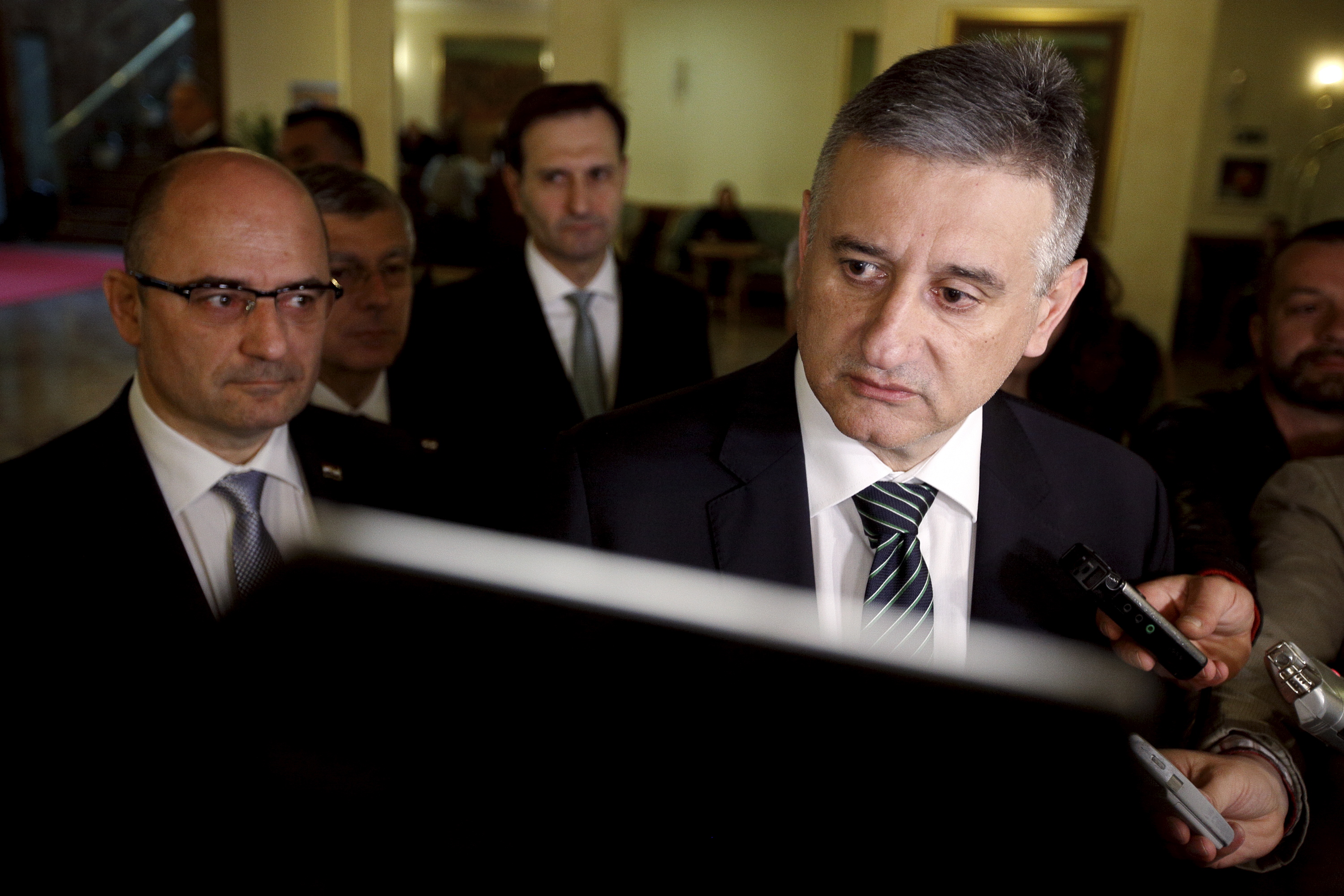 Dragan MatiĆ / CROPIX
