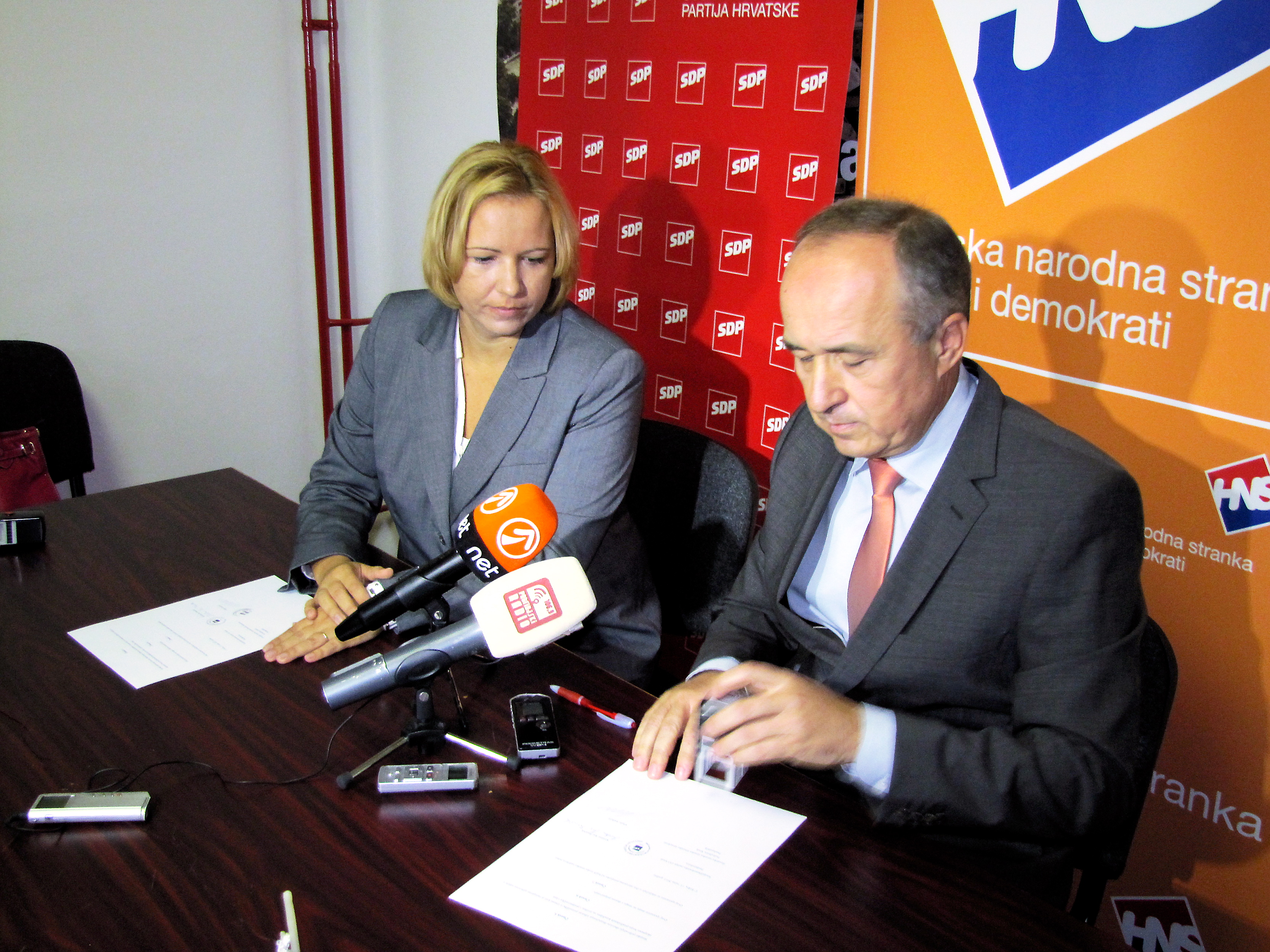 Mate Piškor / Cropix        