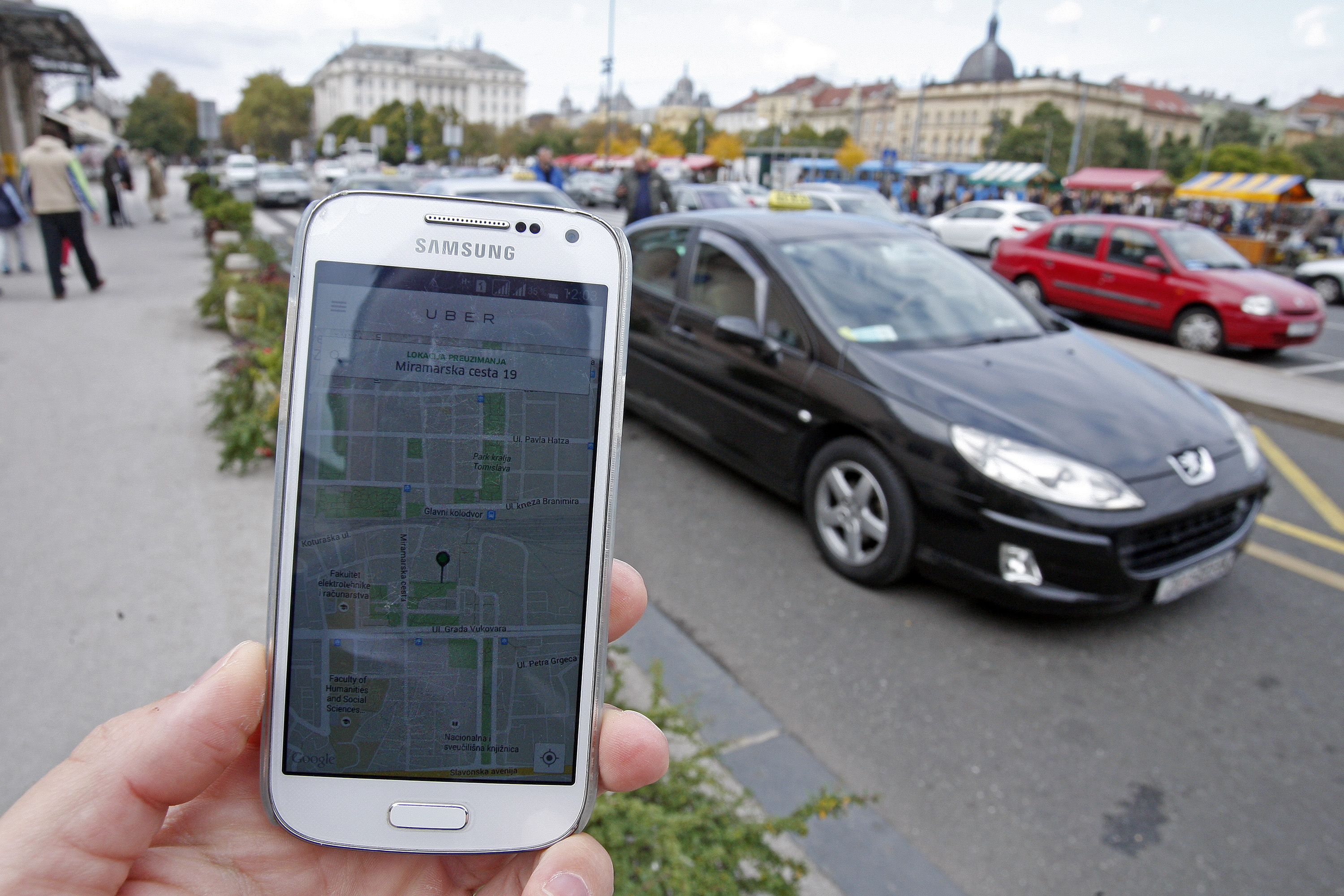 
Foto: Davor Pongračić / CROPIX