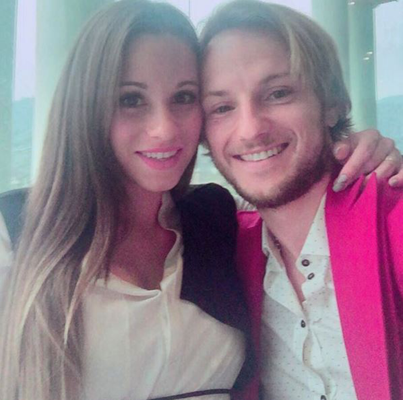 ivan-rakitic-raquel-mauri
