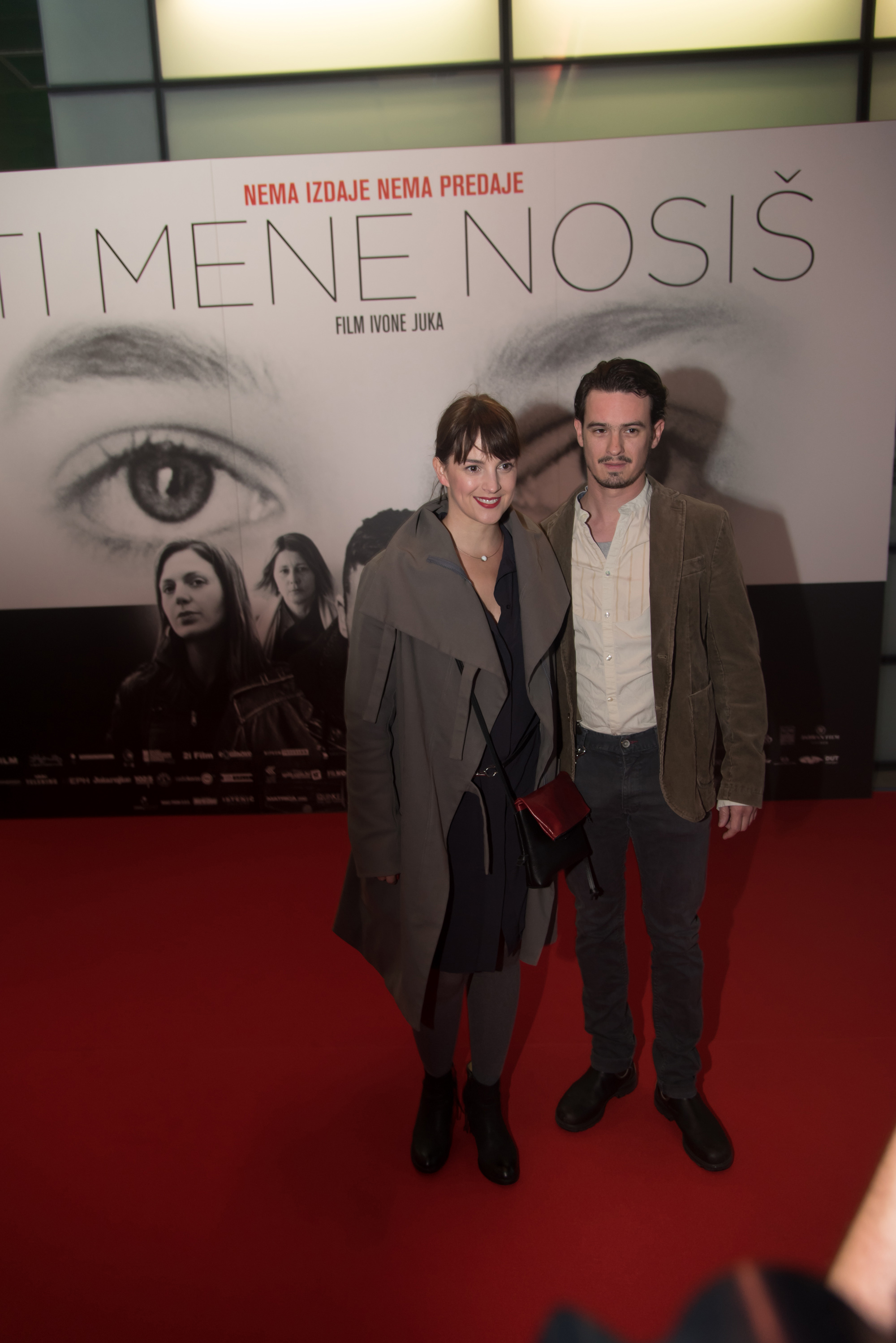 Petra Granić Glowatzky i Ivan Glowatzky