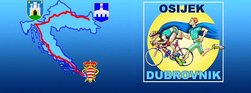 osijek dubrovnik humanitarna akcija