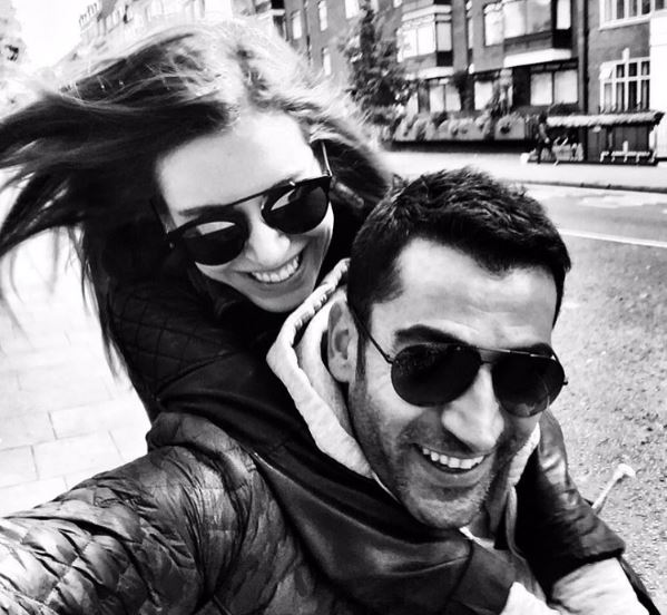 Kenan Imirzalioglu Ezel