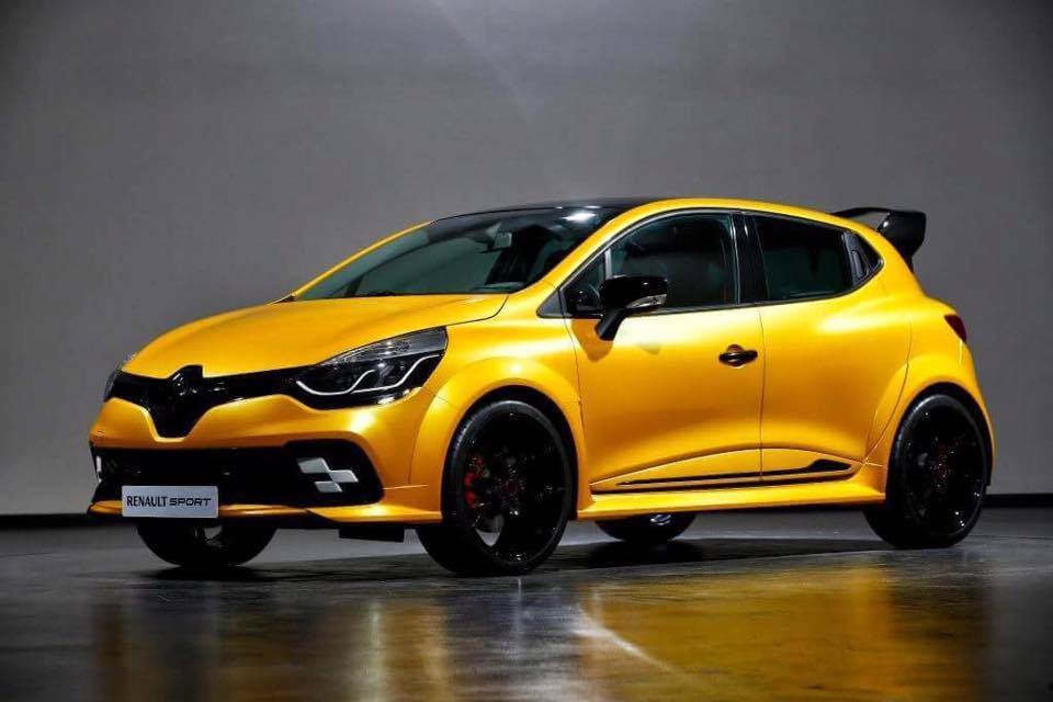 CLIO-RS-1