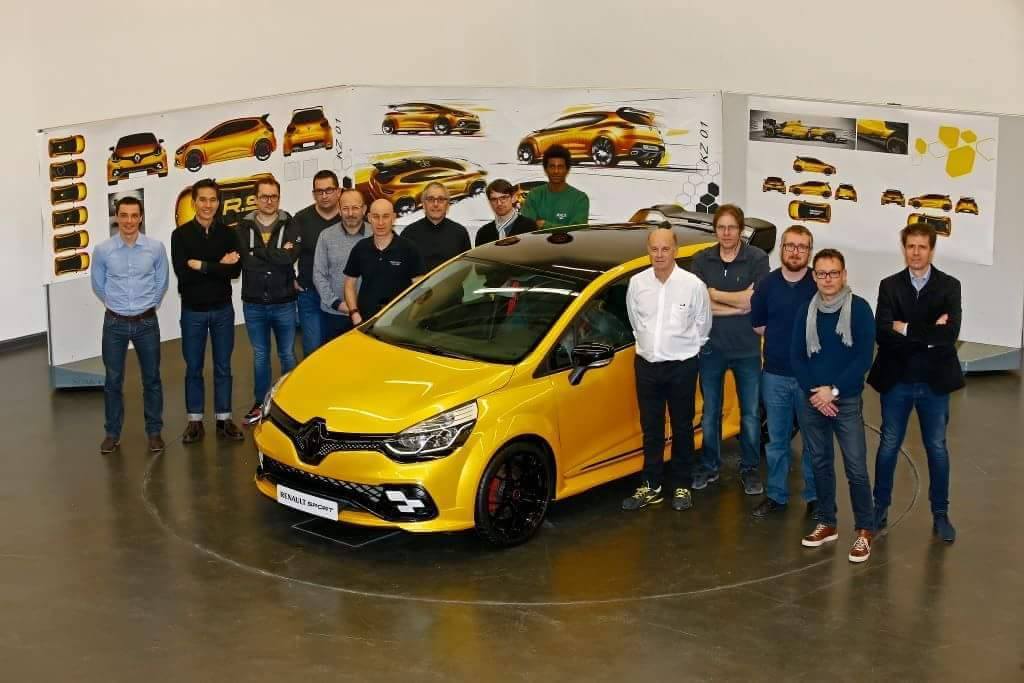 CLIO-RS-4