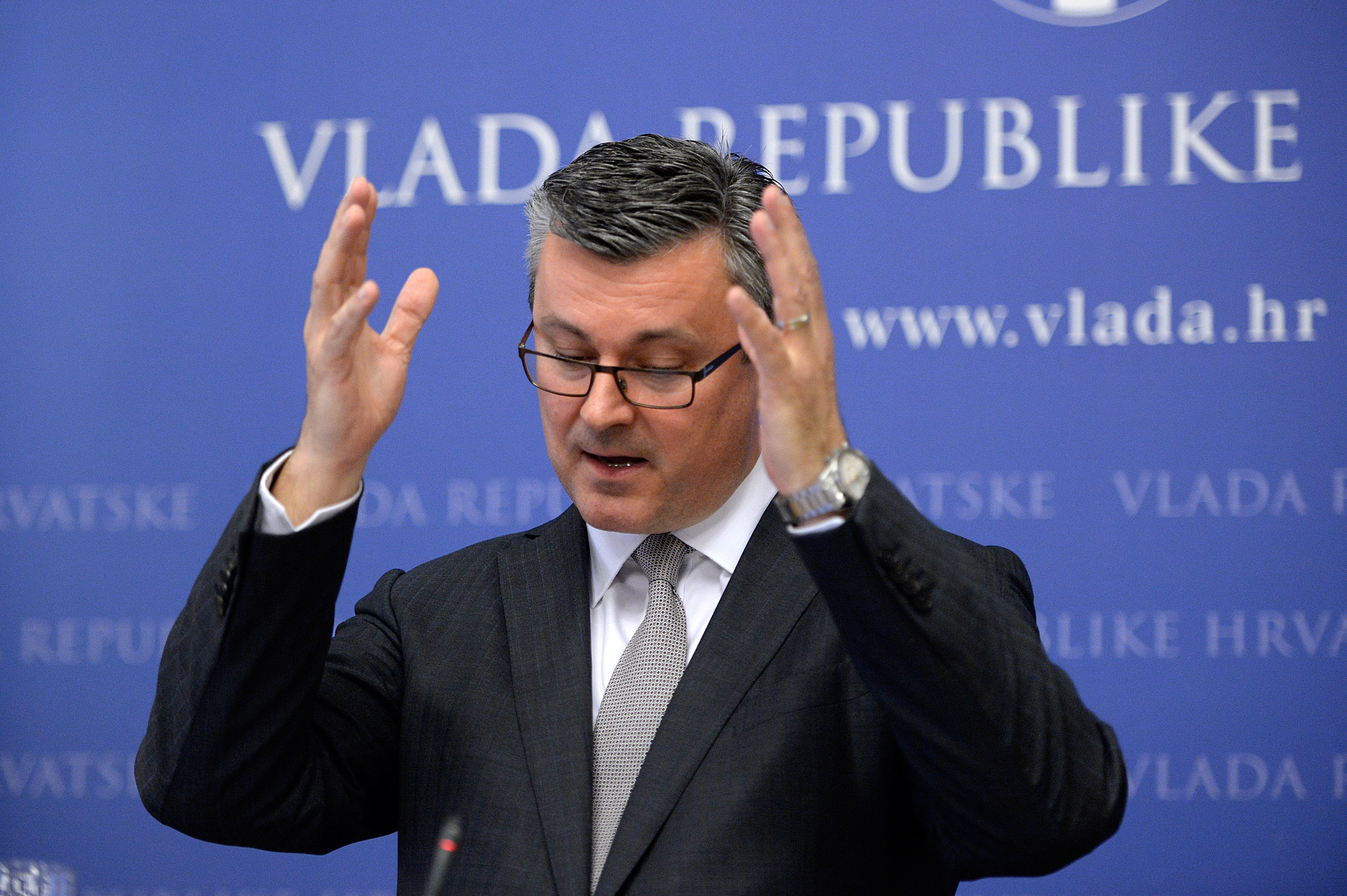 Tihomir Orešković