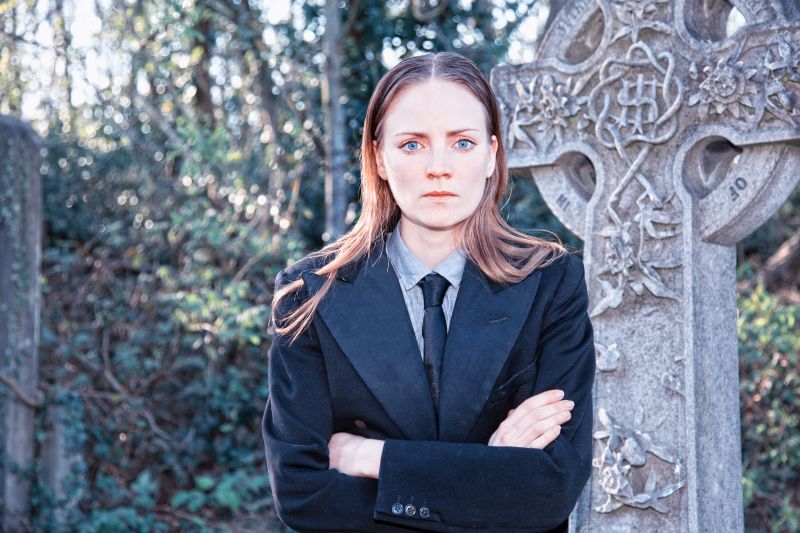 Helen Millar-Hamlet mala