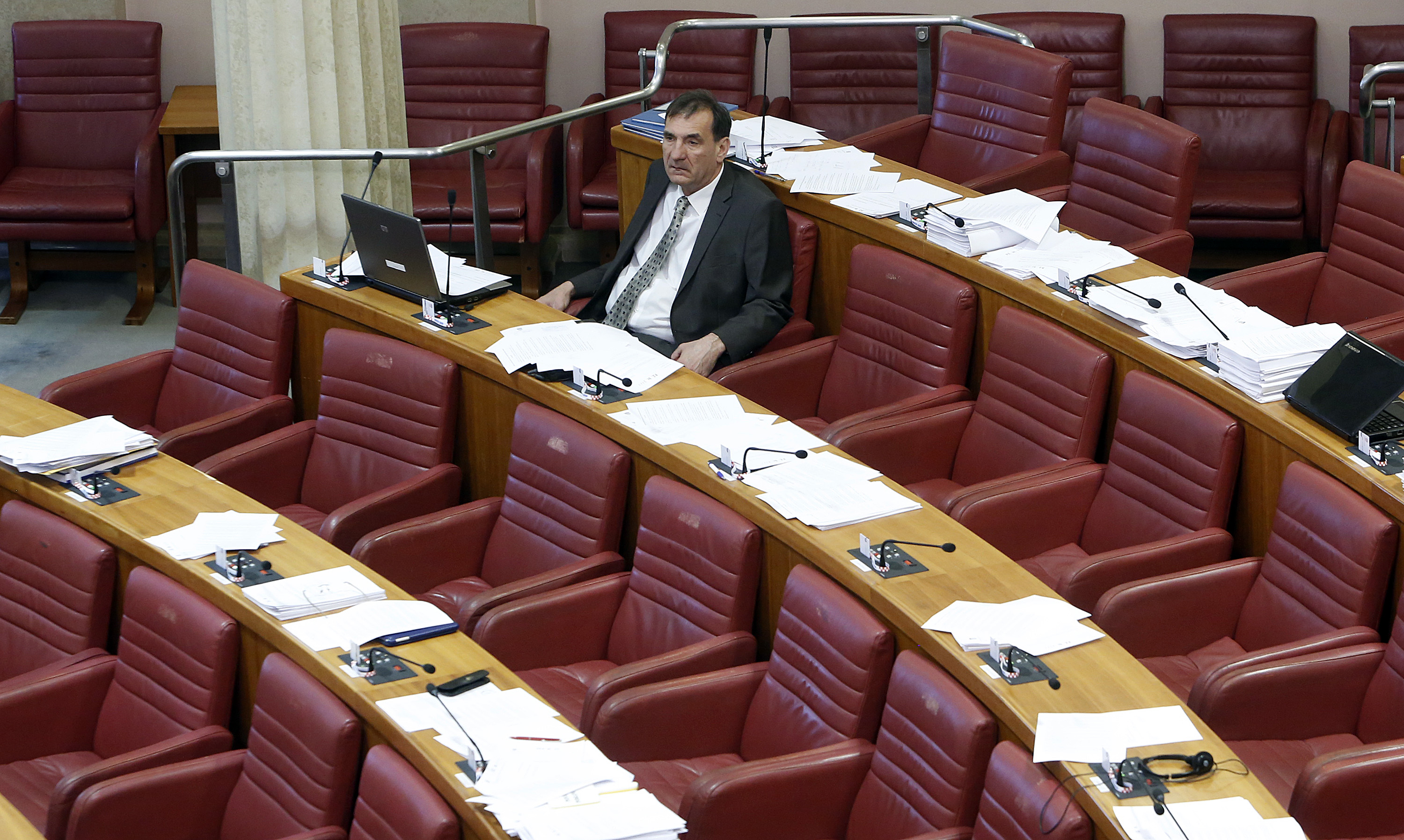  Damjan Tadić / CROPIX