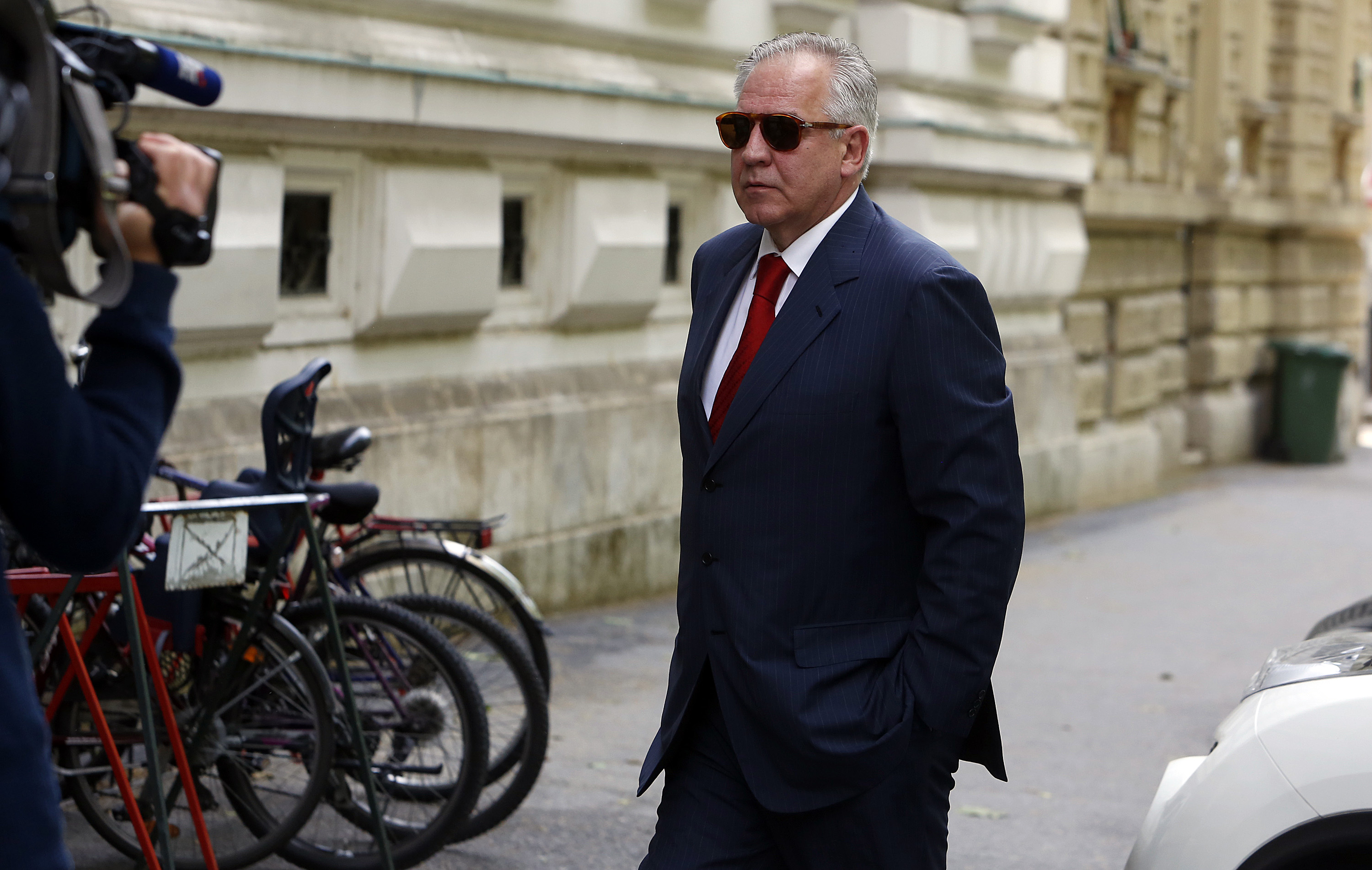  Damjan Tadić / CROPIX