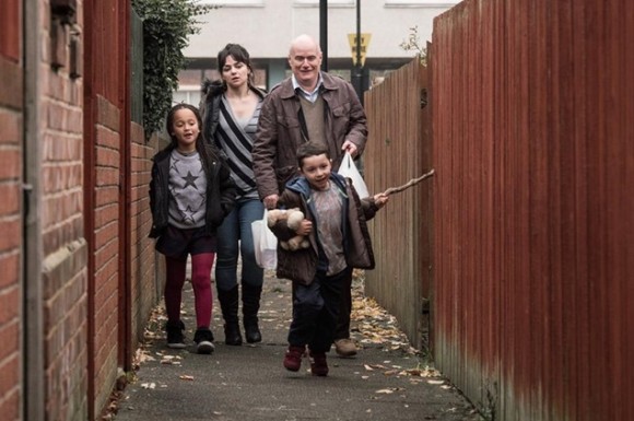 Prizor iz filma 'Ja, Daniel Blake'