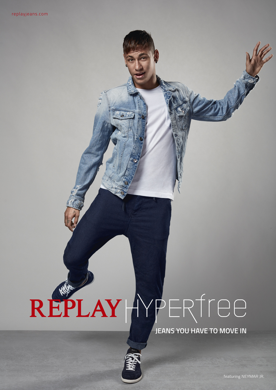 Replay Hyperfree__HR_NEYMAR_logo