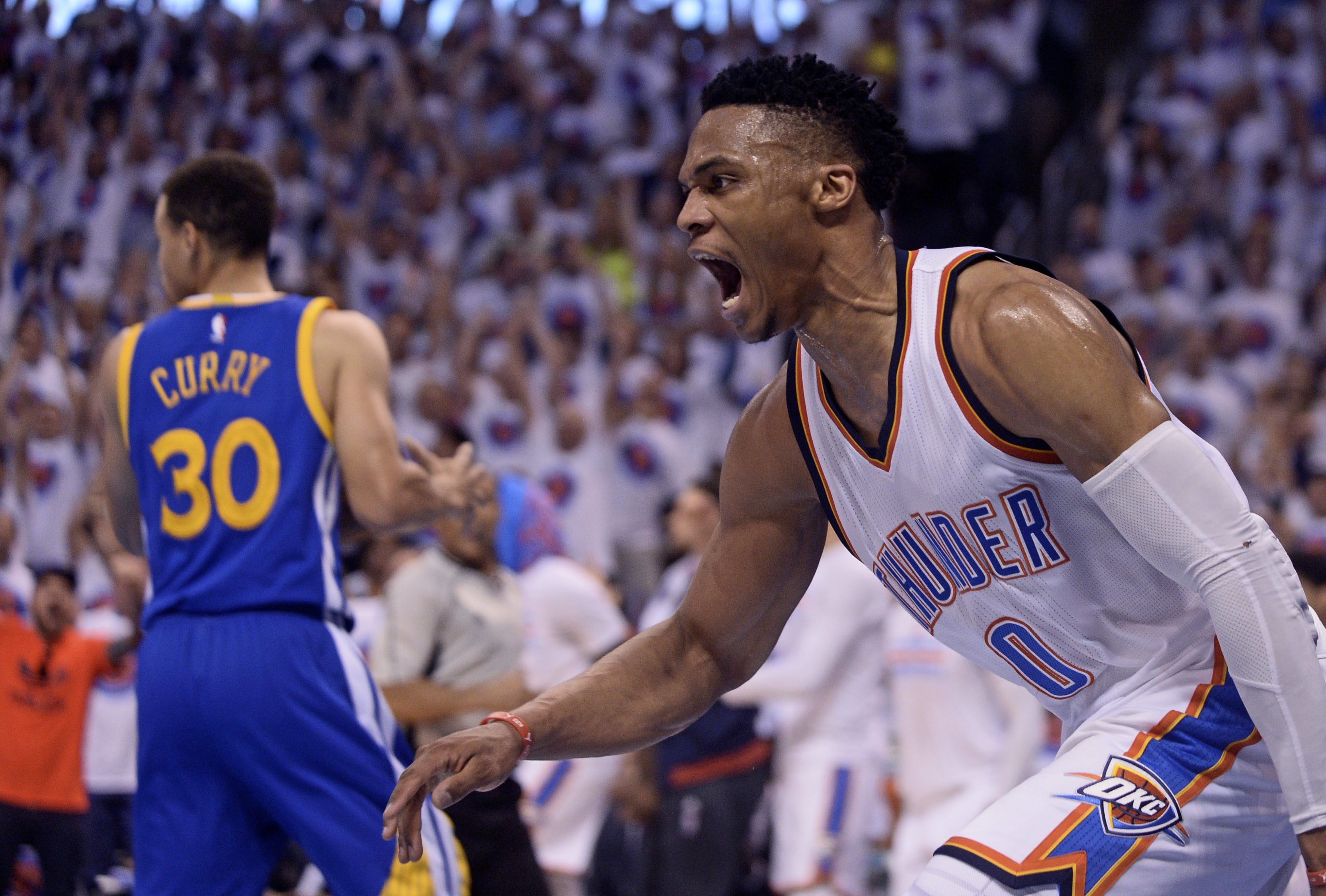 Russell Westbrook