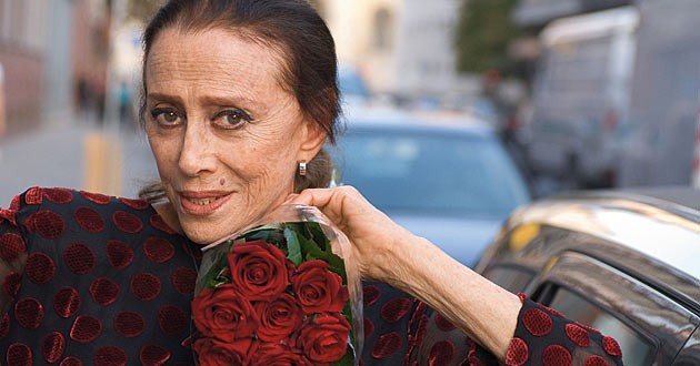 Plisetskaya