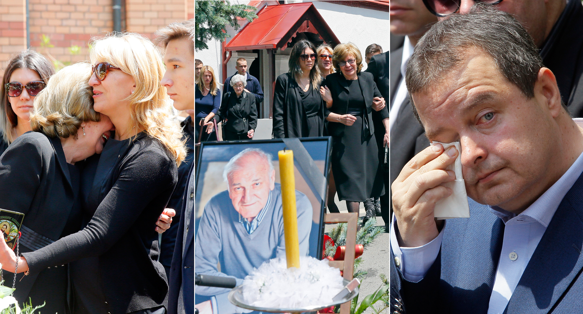 sprovod-bata-živojinović