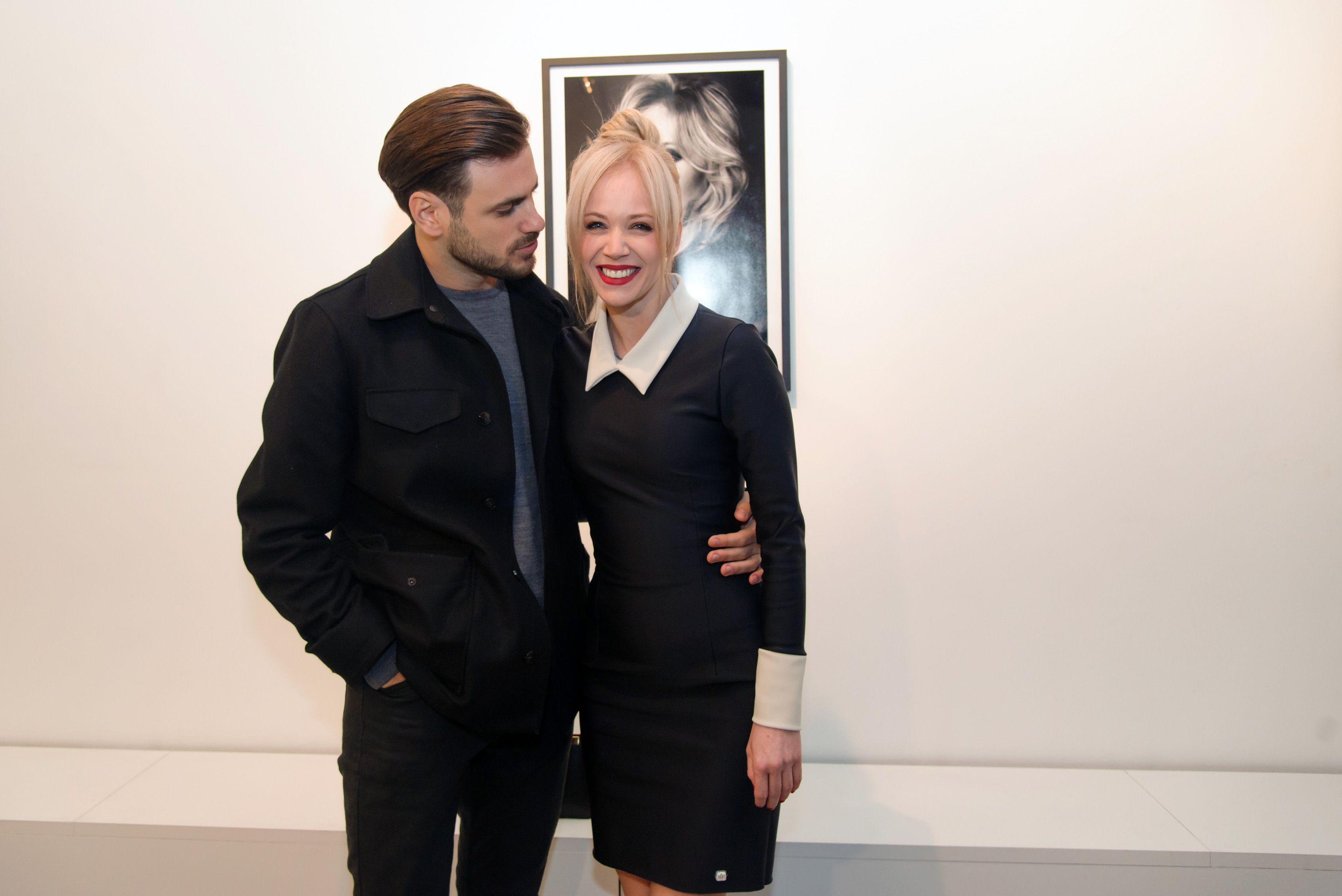 Jelena Rozga i Stjepan Hauser