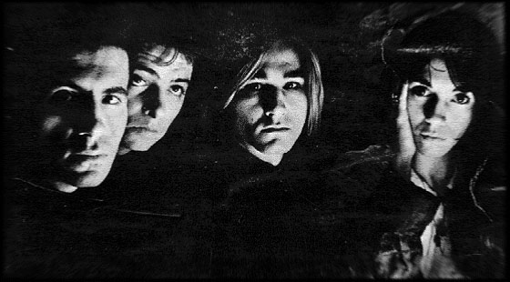 Ekatarina Velika (sa omota albuma EKV 86 live)