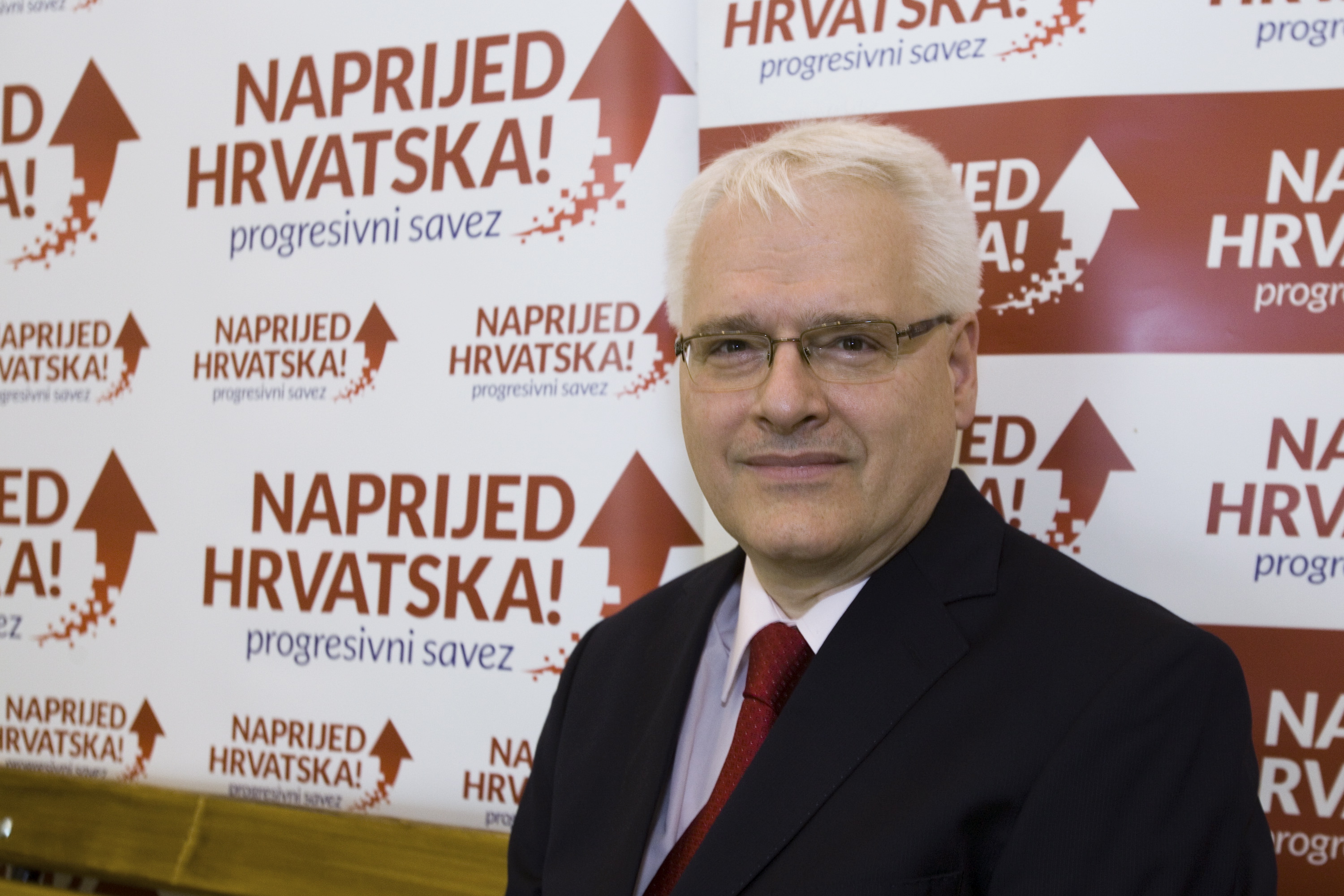 Ivo Josipović