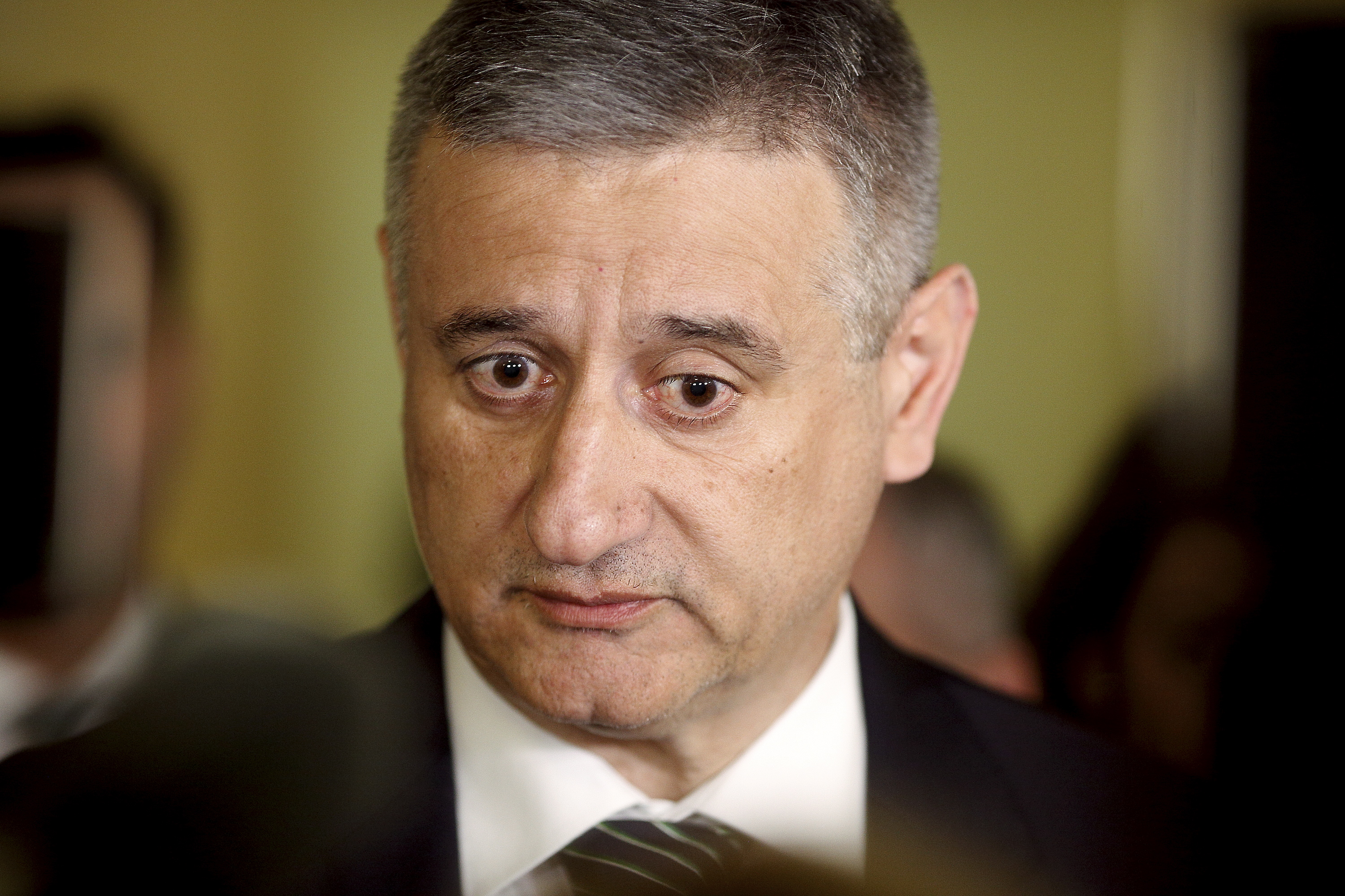 Tomislav Karamarko