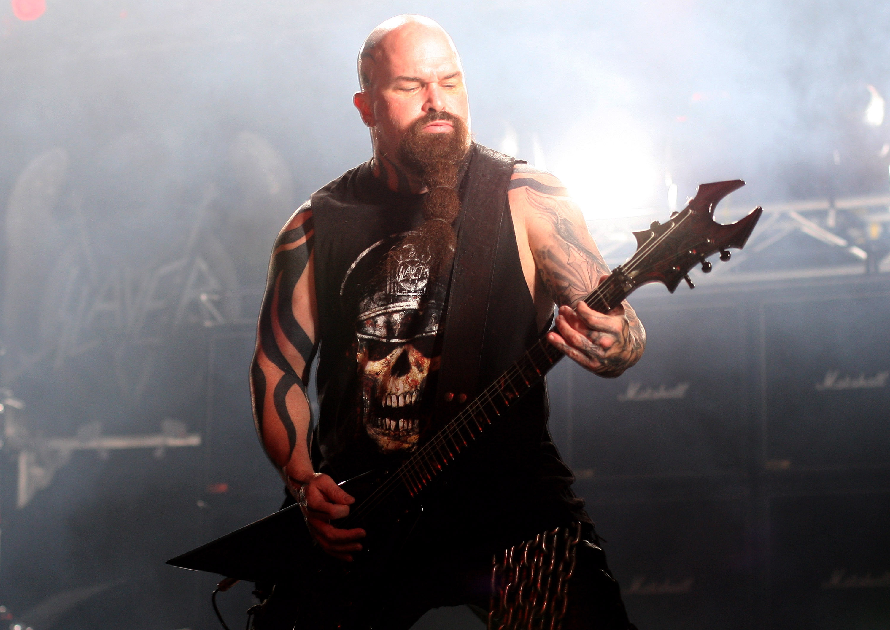 Kerry King