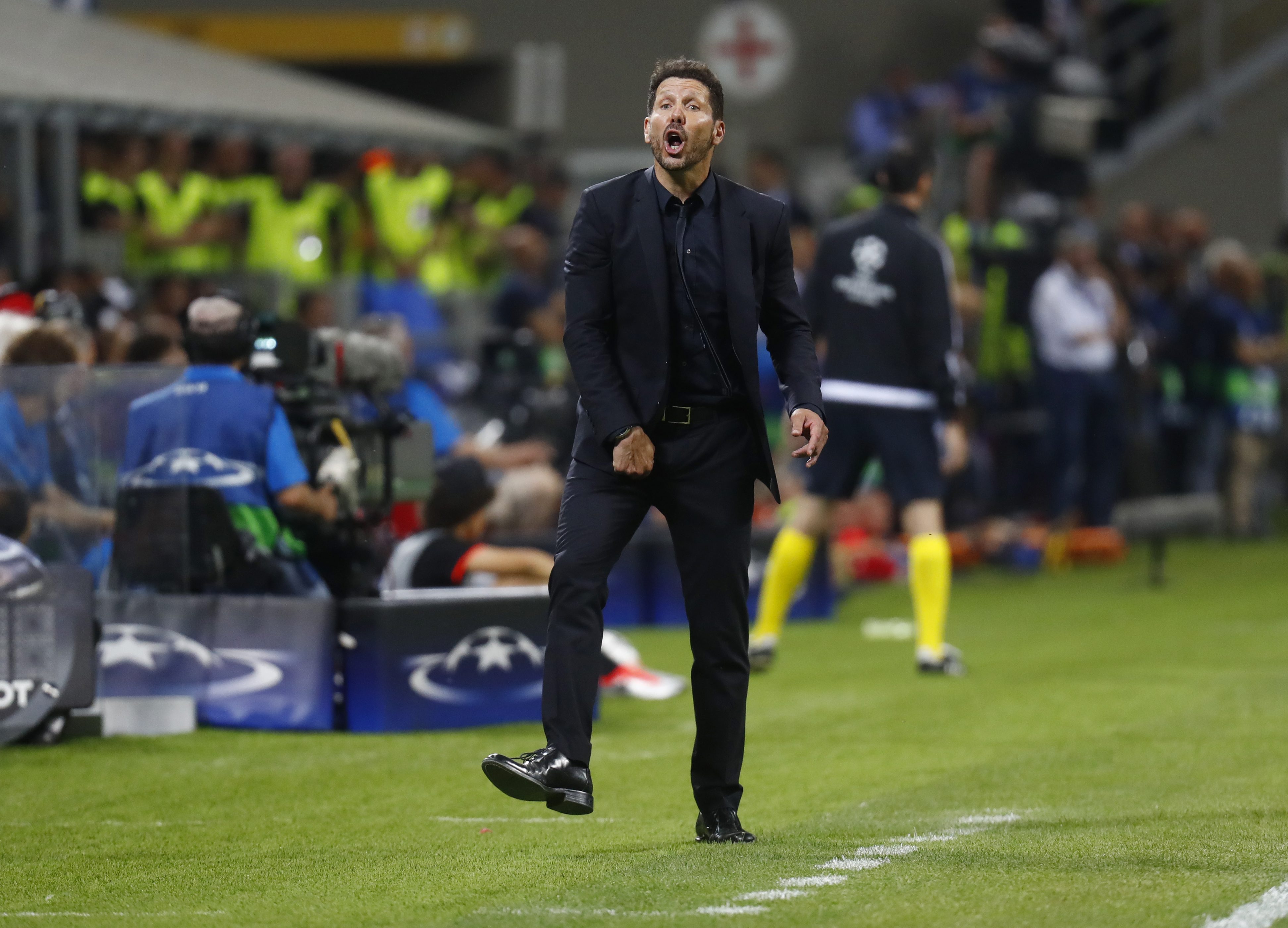 Diego Simeone
