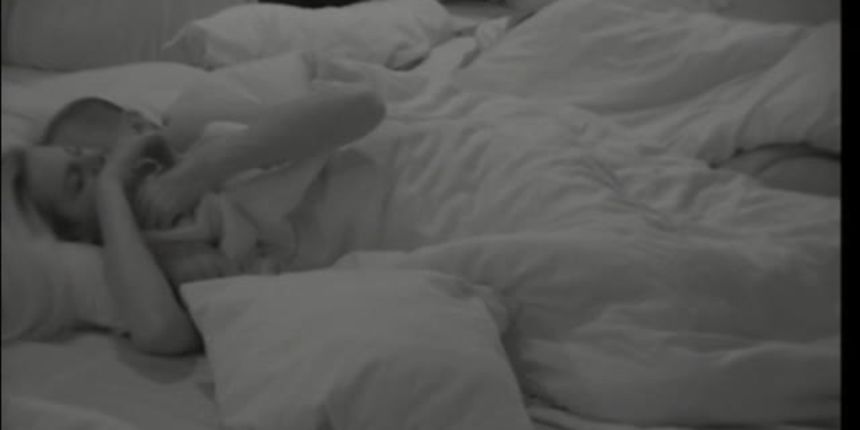 marina i romano noć